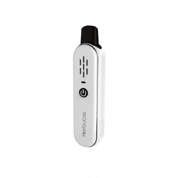 Airistech Herbva 5g White - Vape Lab