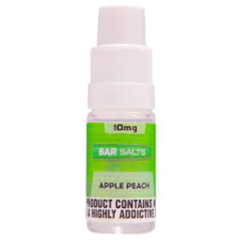 Apple Peach 10ml - Vape Lab