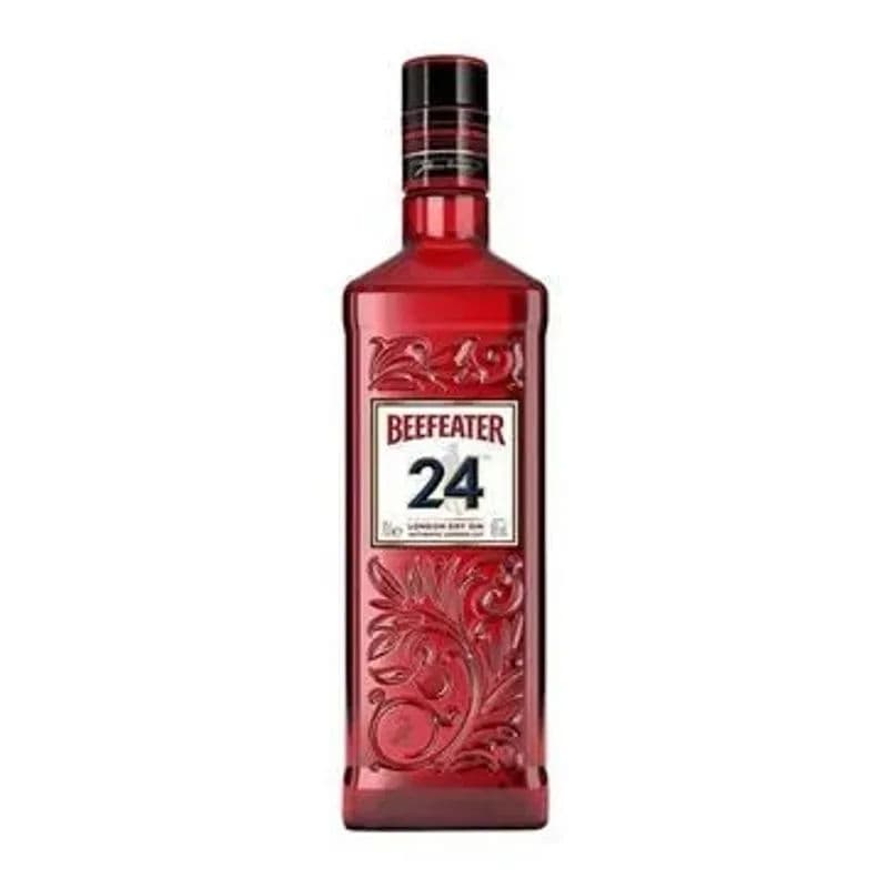 Beefeater 24 London Dry Gin 750ml - Vape Lab