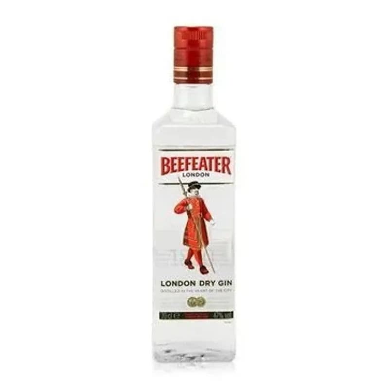 Beefeater London Dry Gin 750ml - Vape Lab