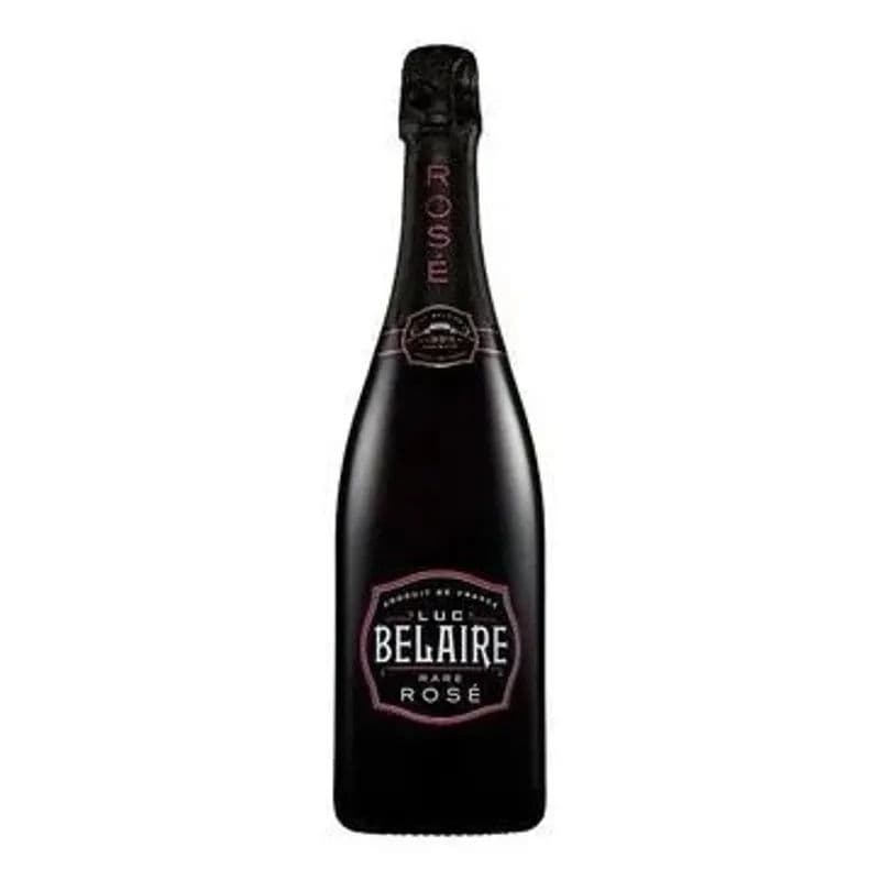 Belaire Rose 750ml - Vape Lab