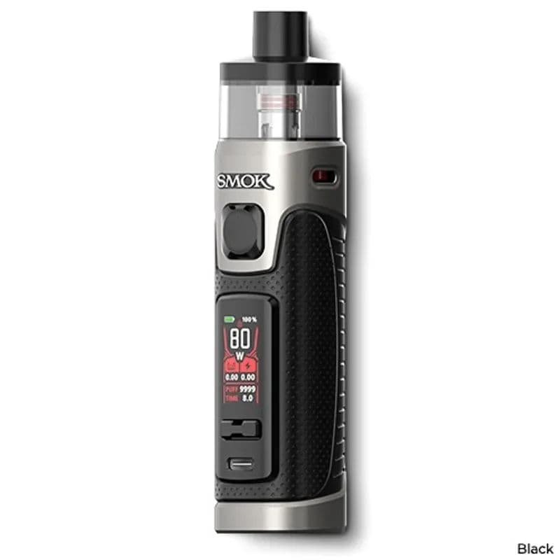 Black Smok RPM 5 Pro Pod - Vape Lab