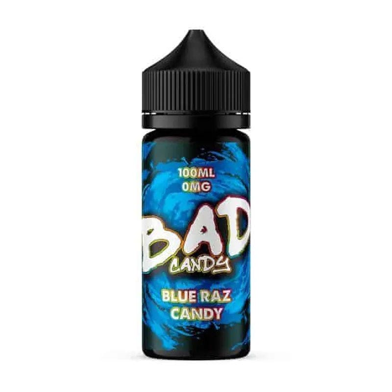 Blue Raz Candy by Bad Juice - Vape Lab