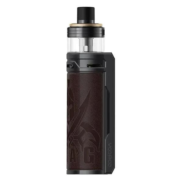 Bronze Knight Drag S PnP-X Kit - Vape Lab