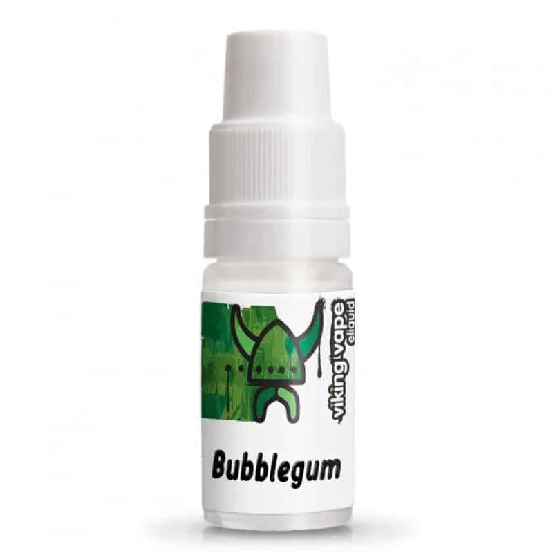 Bubblegum 10ml Eliquid - Vape Lab