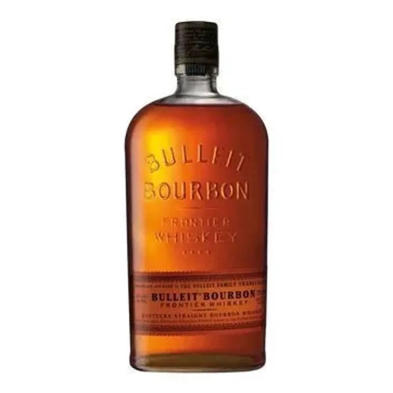 Bulleit Bourbon - Vape Lab