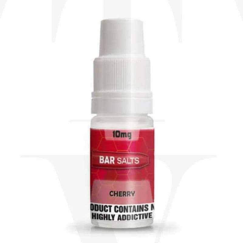 Cherry 10ml - Vape Lab