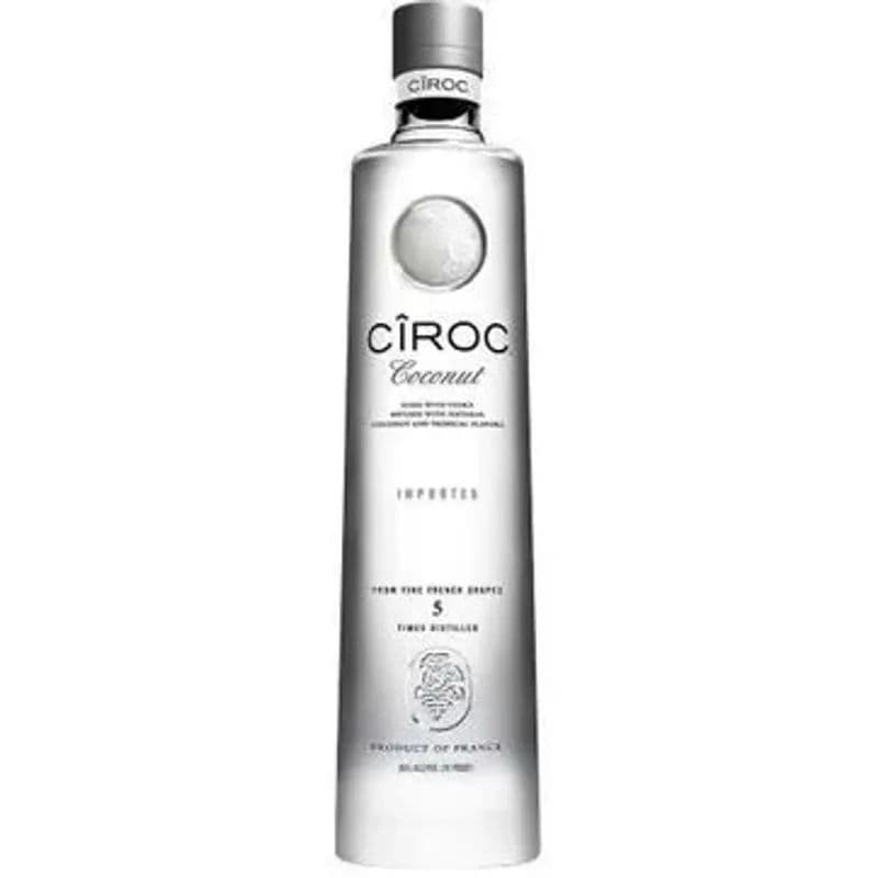 Ciroc Coconut - Vape Lab