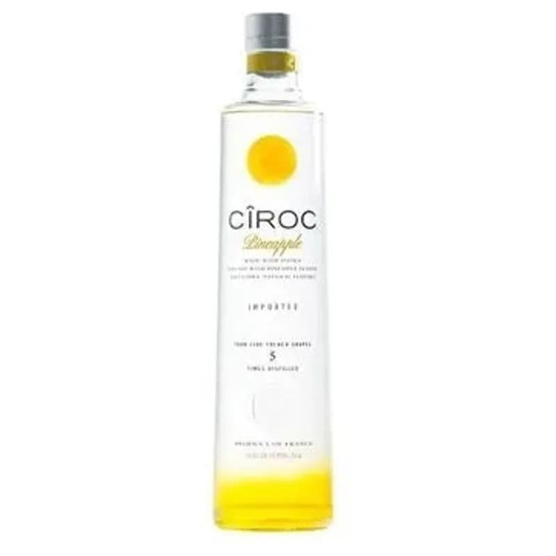 Ciroc Pineapple - Vape Lab