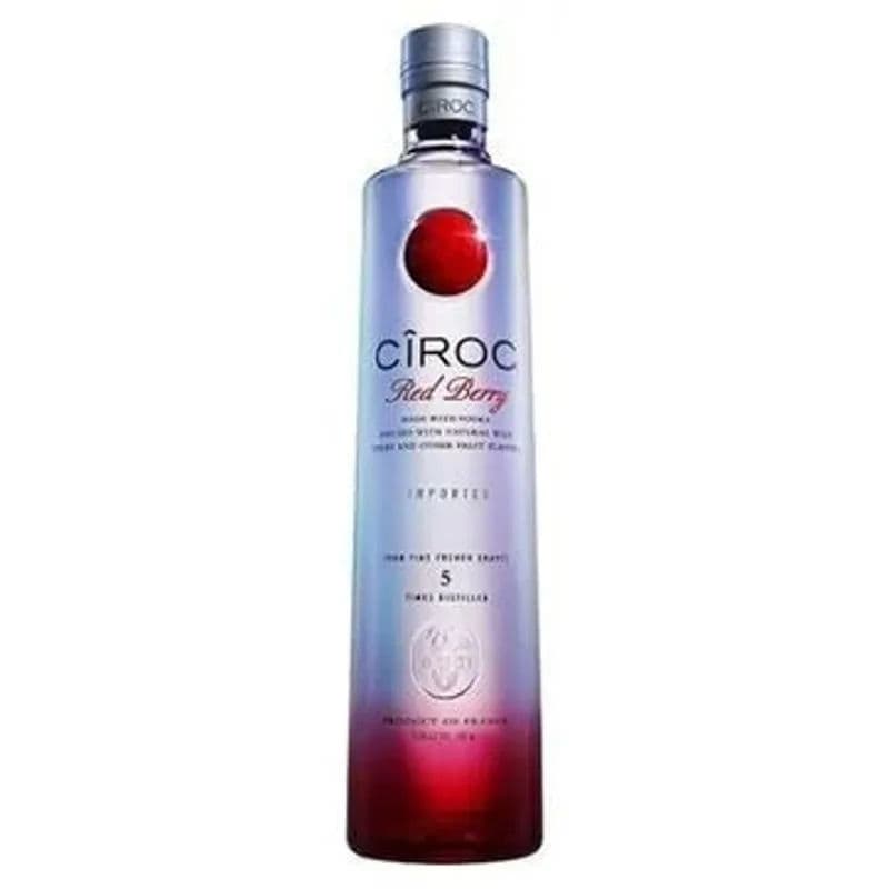 Ciroc Red Berry - Vape Lab