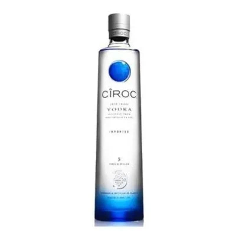 Ciroc Snap Frost - Vape Lab