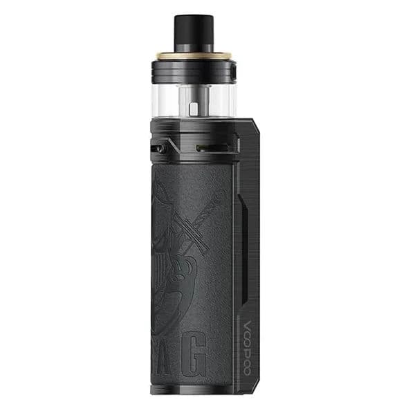 Drag S PnP-X  Knight Gray VooPoo - Vape Lab