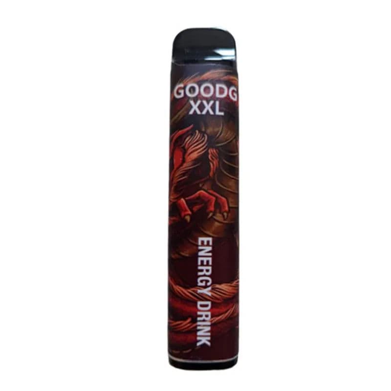 Energy Drink GOODG XXL - Vape Lab