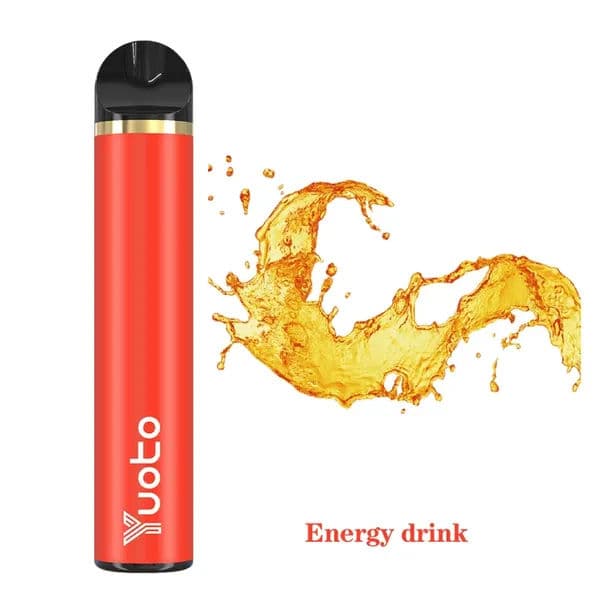 Energy Drink Ice - Vape Lab