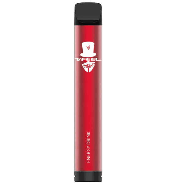 Energy Drink VFEEL Mini Vape - Vape Lab