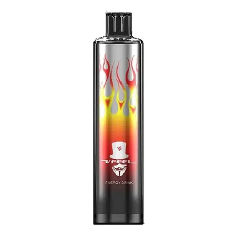 Energy Drink VFEEL Reckless - Vape Lab