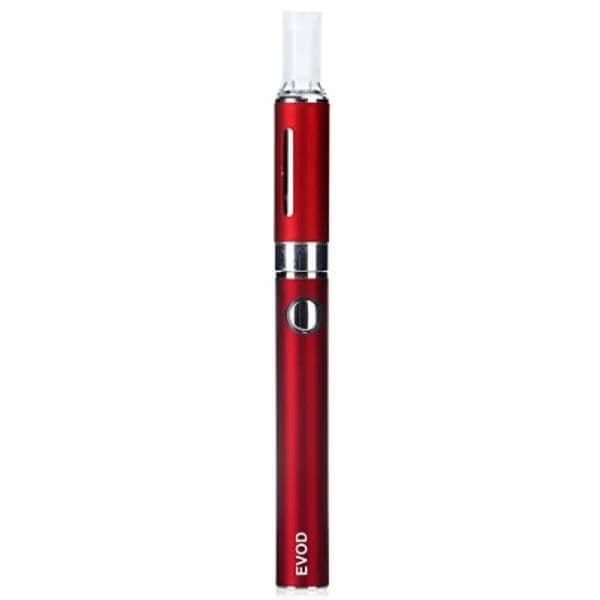 Evod Starter  Kit Red - Vape Lab