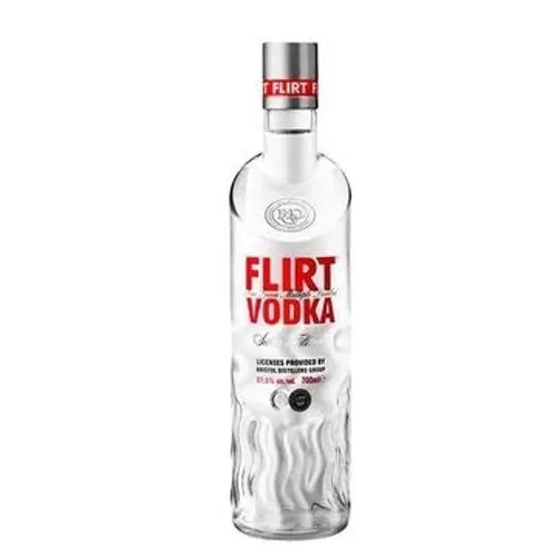 Flirt Vodka - Vape Lab