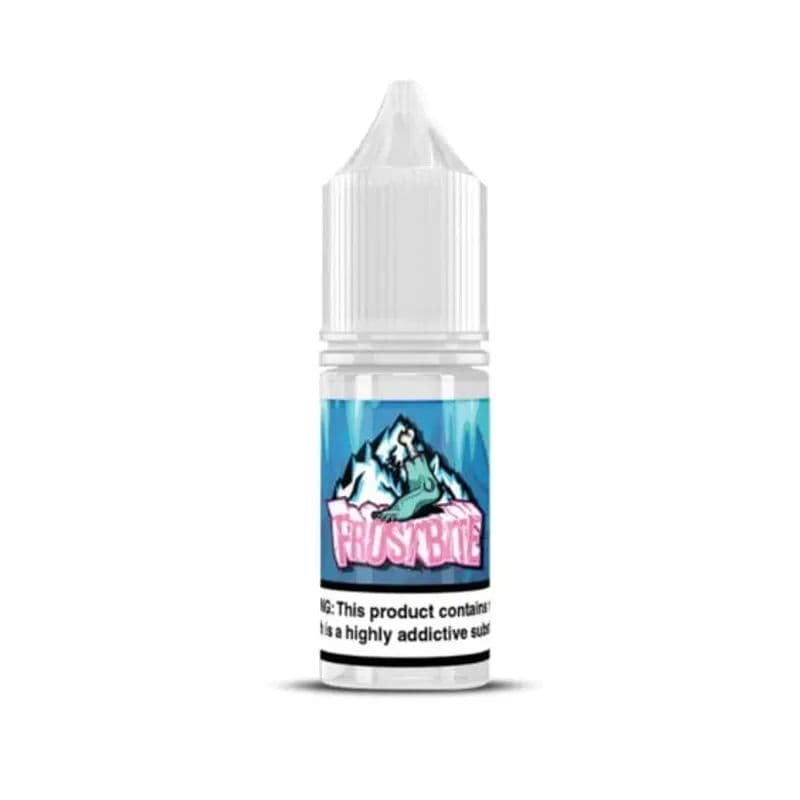 Frostbite Bubblegum 10ml - Vape Lab