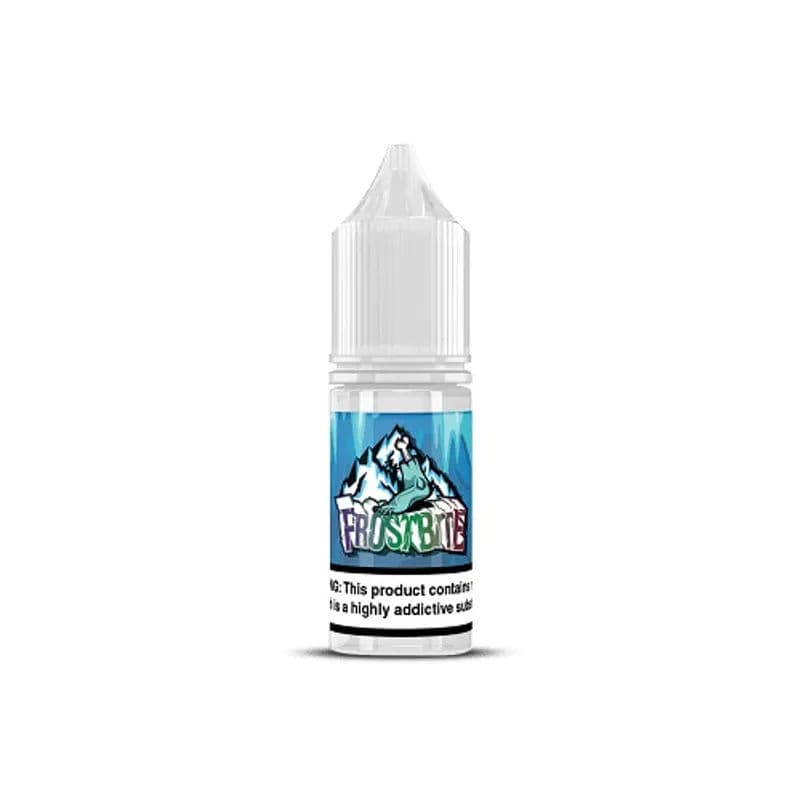 Frostbite Grape & Cherry 10ml - Vape Lab