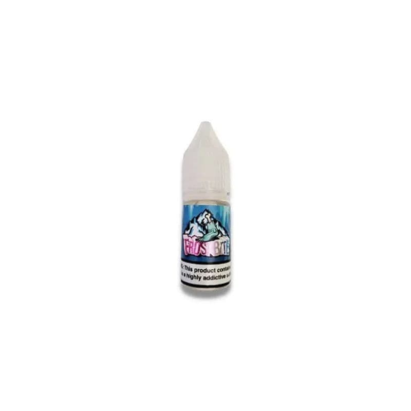 Frostbite Pink Slush 10ml - Vape Lab