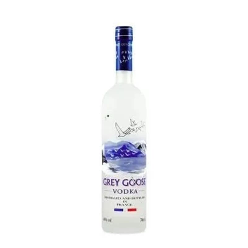 Grey Goose - Vape Lab