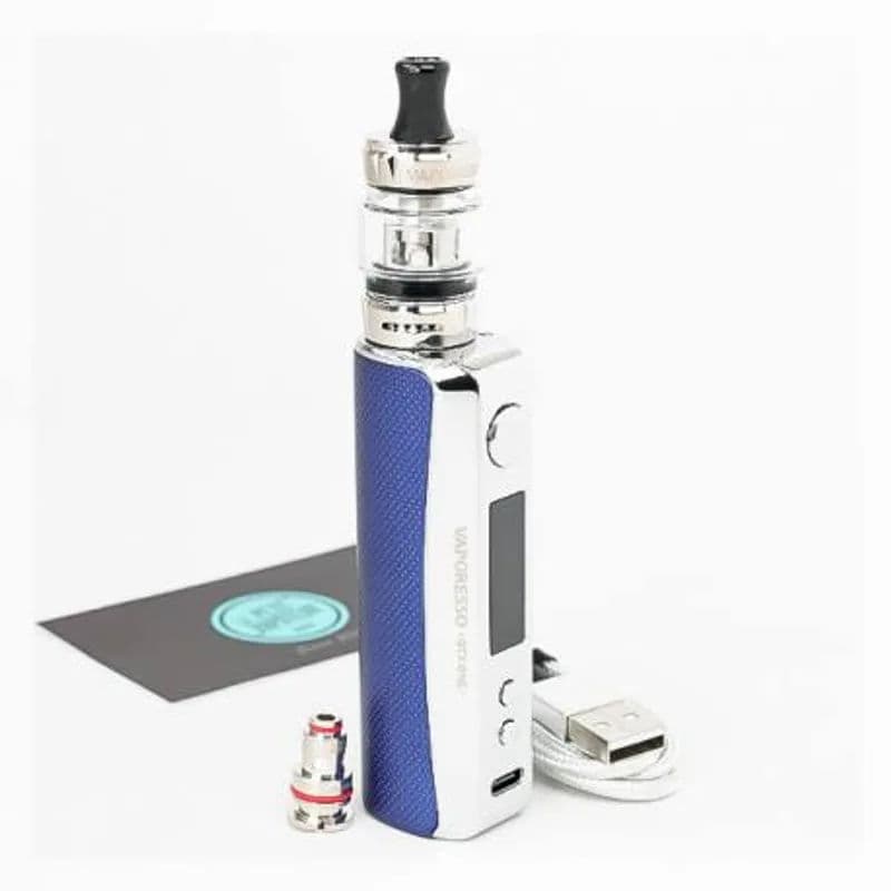 GTX One Kit Vaporesso Blue - Vape Lab