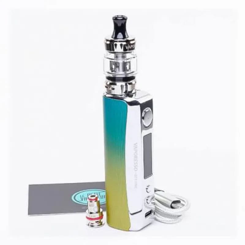 GTX One Kit Vaporesso LimeGreen - Vape Lab