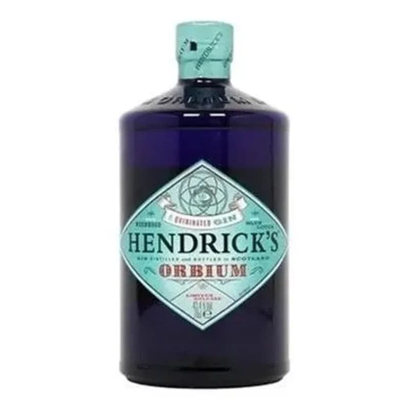 Hendricks Orbium 700ml - Vape Lab