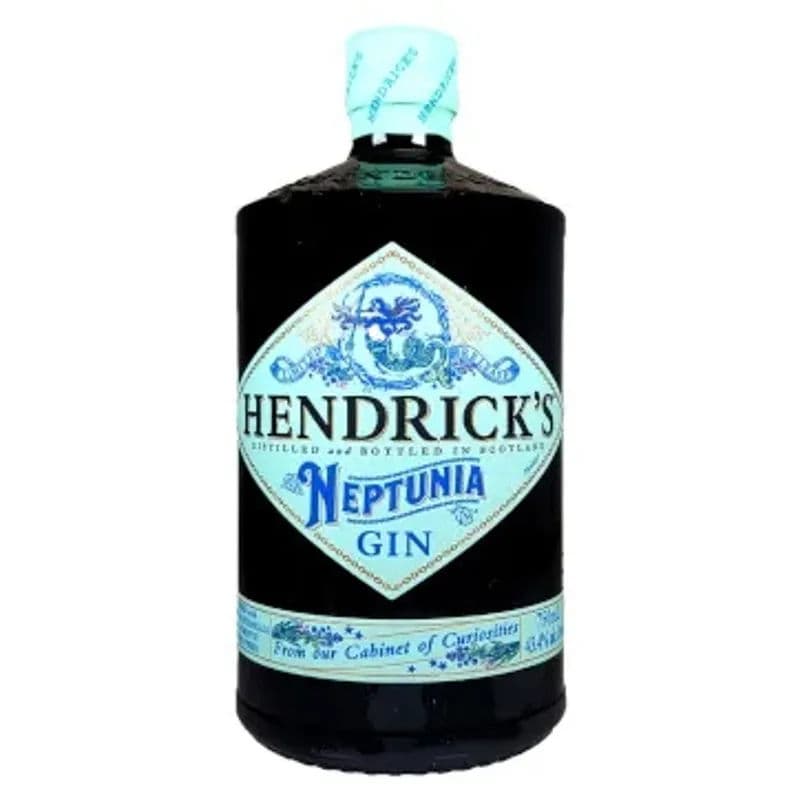 Hendrinks Neptunia 750ml - Vape Lab