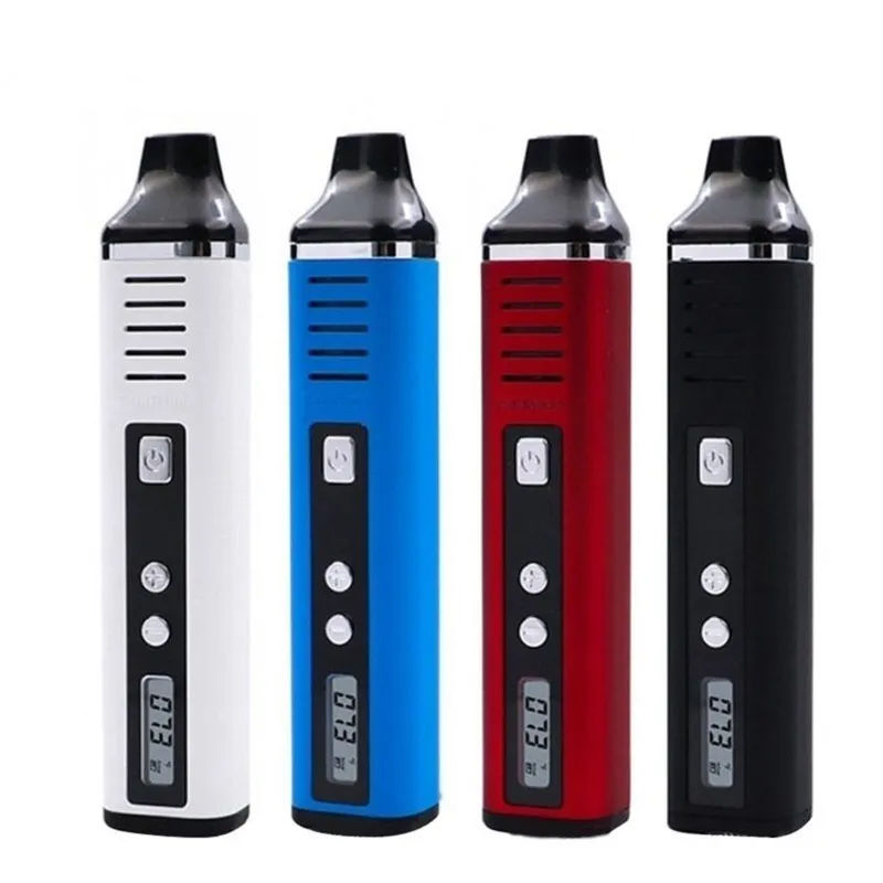 Hugo Vapor Pathfinder V 2 - Vape Lab