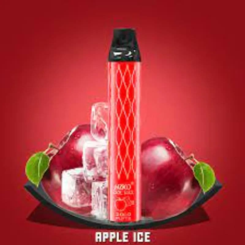 IDOL MAX Apple Ice - Vape Lab