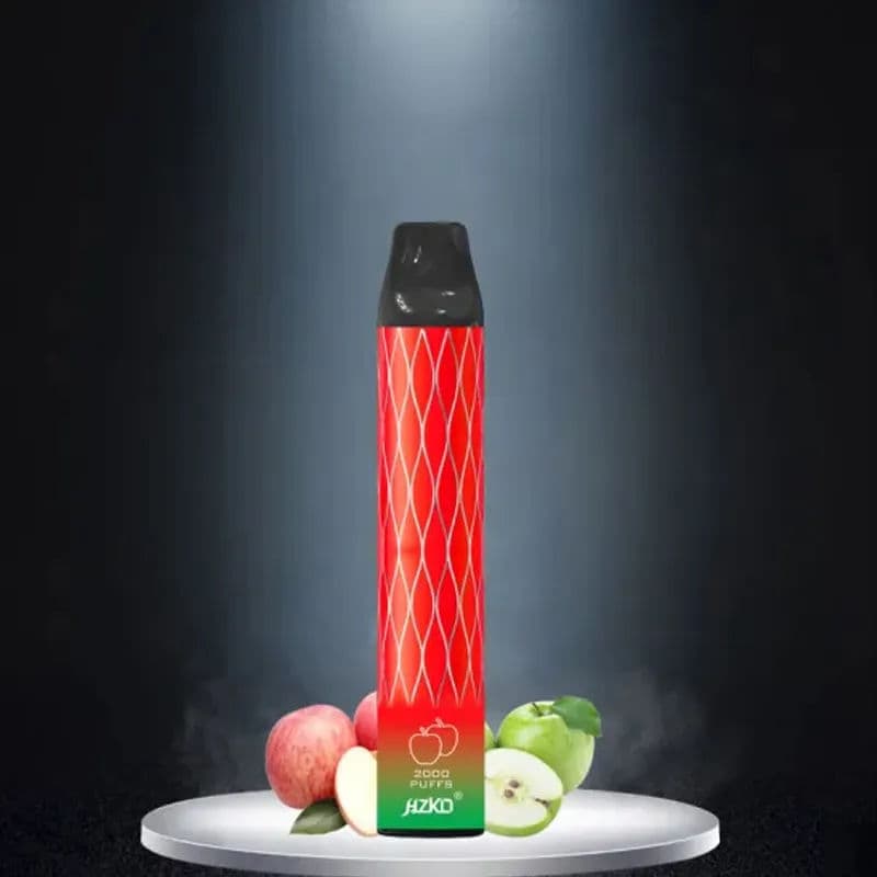 IDOL MAX Double Apple - Vape Lab