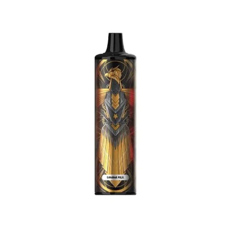 KK Energy Banana Milk - Vape Lab