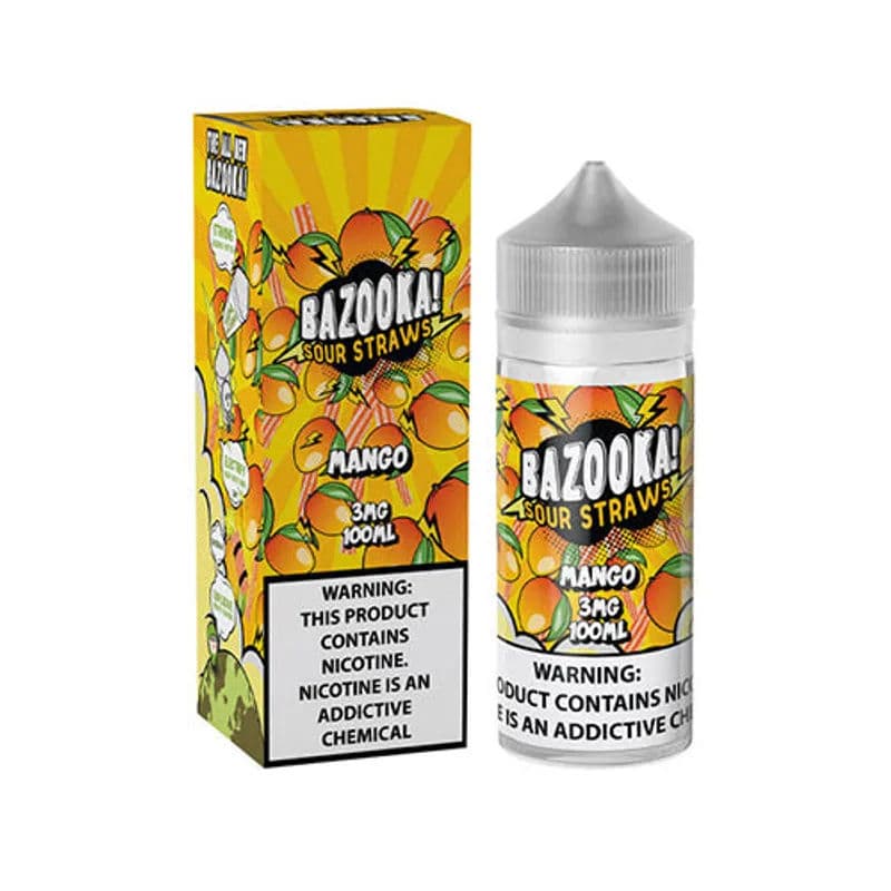 Mango 100ml - Vape Lab