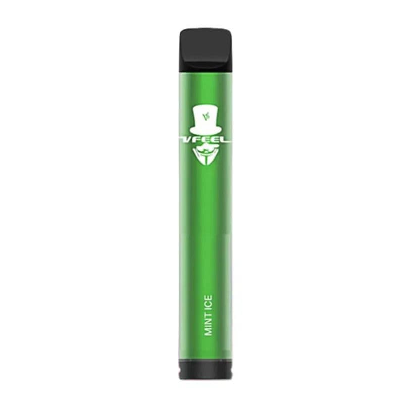 Mint Ice VFEEL 2500 Puffs - Vape Lab