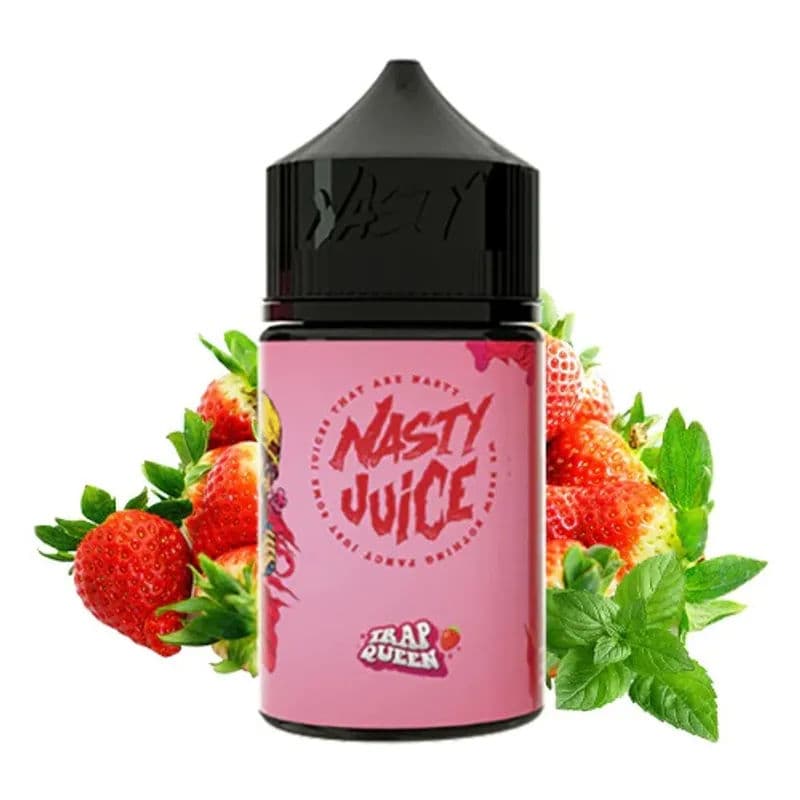 Nasty Juice Trap Queen - Vape Lab