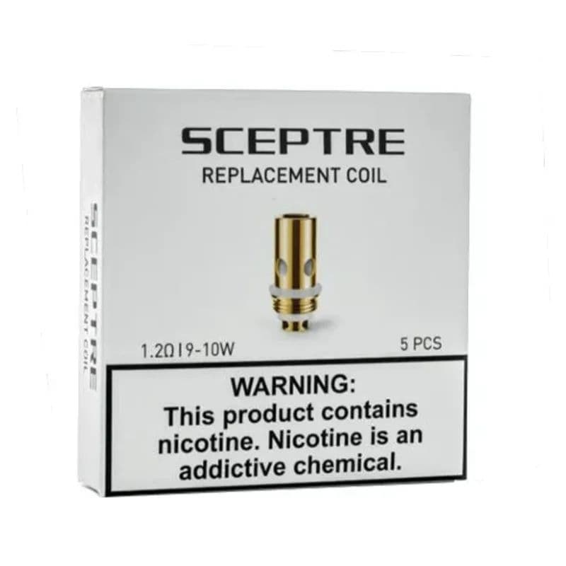 S Coil INNOKIN SENSIS EZ - Vape Lab