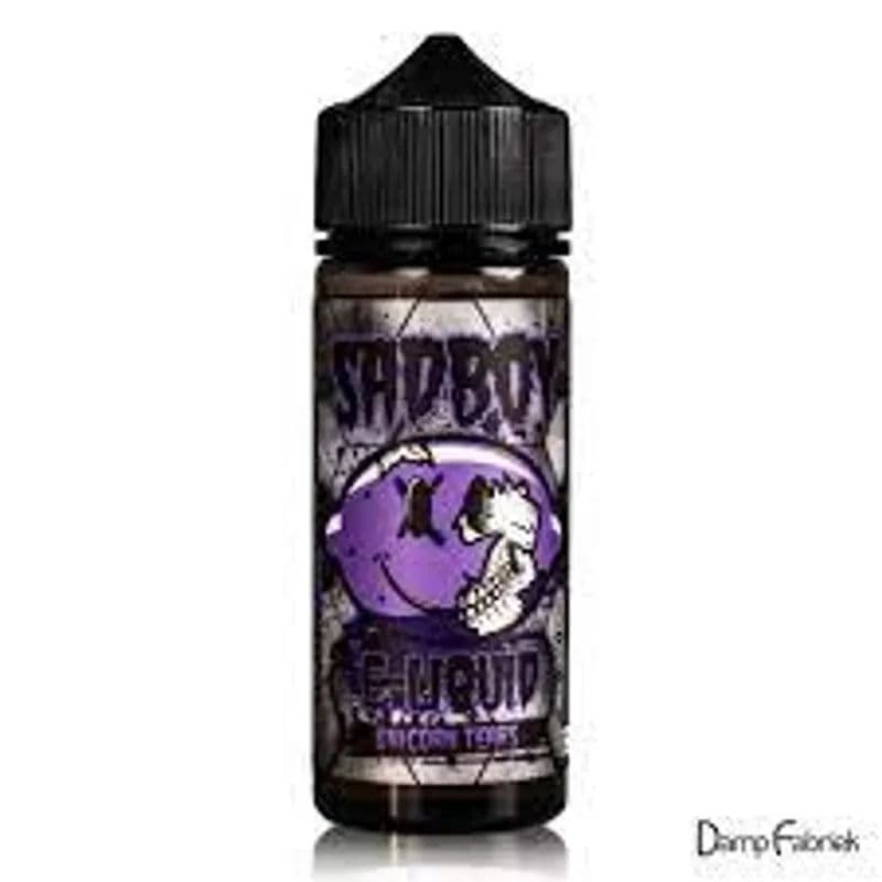 Sadboy 100ML Unicorn Tears - Vape Lab