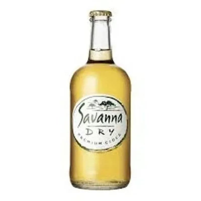 Savanna Dry 6 Pack - Vape Lab