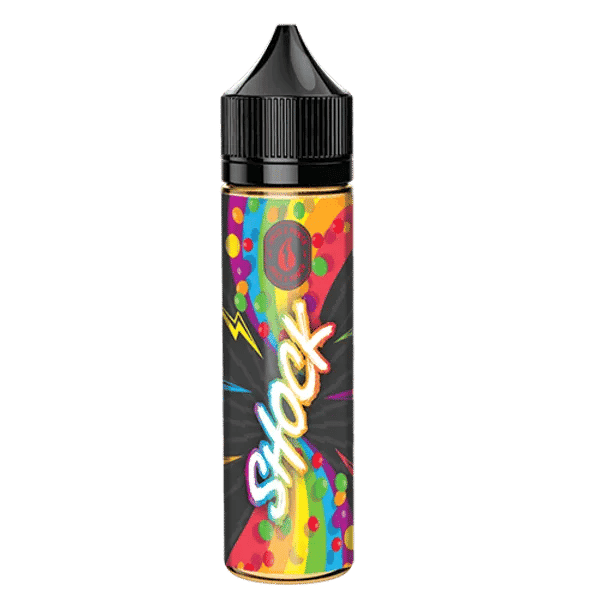 Shock Spear Mint Juice N Power - Vape Lab