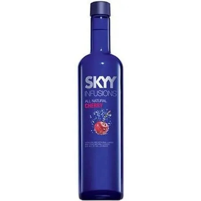 Skyy Cherry 750ml - Vape Lab