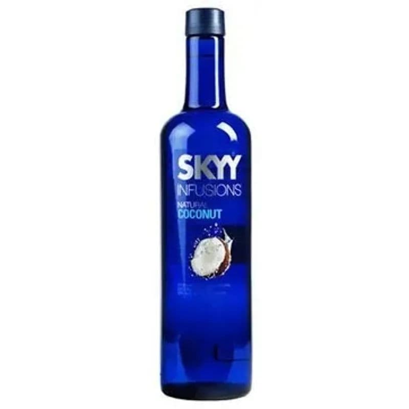 Skyy Coconut 750ml - Vape Lab