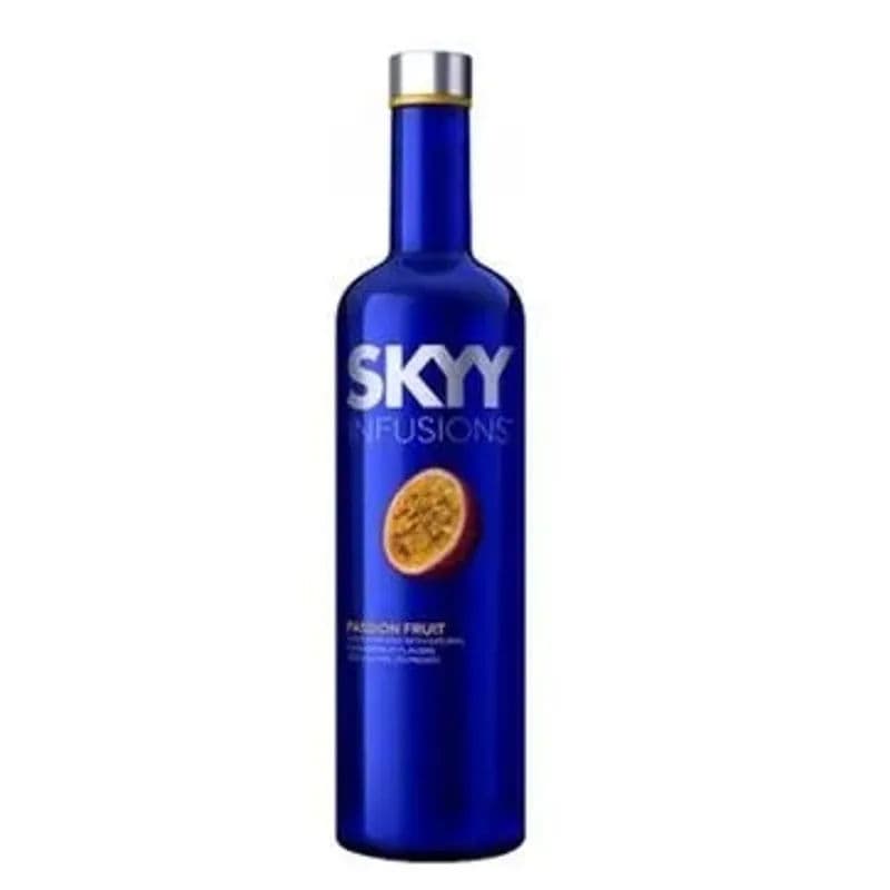 Skyy Passion 1L - Vape Lab