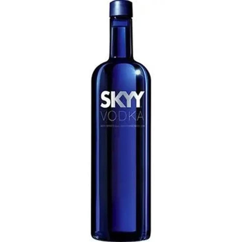 Skyy Vodka 750ml - Vape Lab