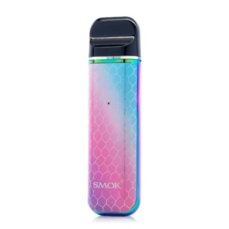 SMOK Novo 2 KIT 7-Color Cobra - Vape Lab