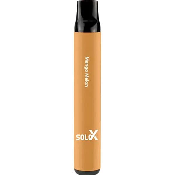 Solo X Mango Melon - Vape Lab