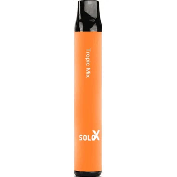 Solo X Tropic Mix - Vape Lab