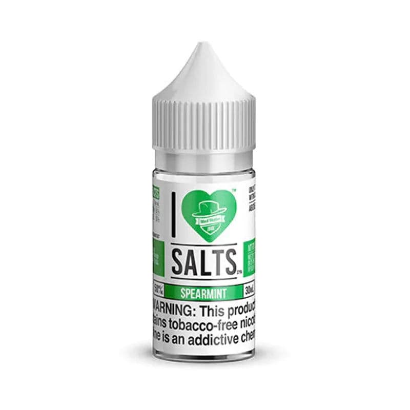 Spearmint by I Love Salt - Vape Lab