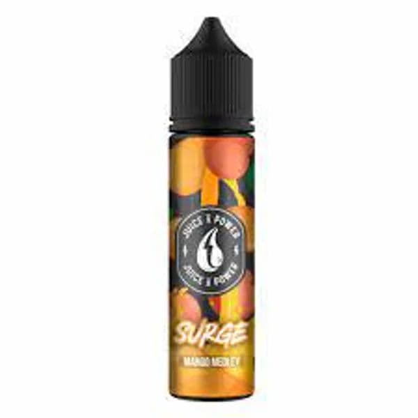 Surge Mango Medley - Vape Lab